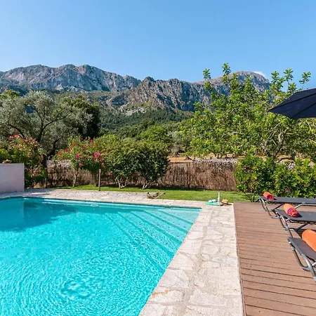 Casa vacanze Sementer Del Molinet