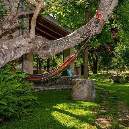 Holiday home Sementer Del Molinet By Homevillas360