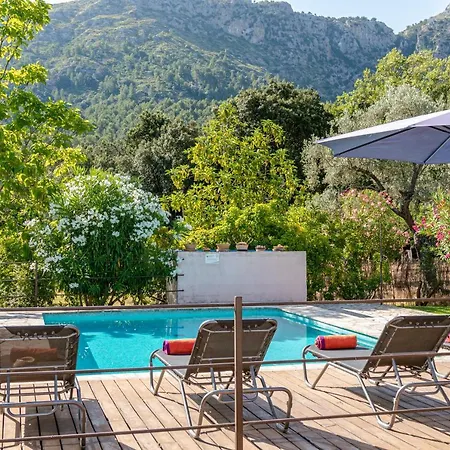 Sementer Del Molinet By Homevillas360 Holiday home Pollenca