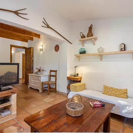 Sementer Del Molinet Casa vacanze