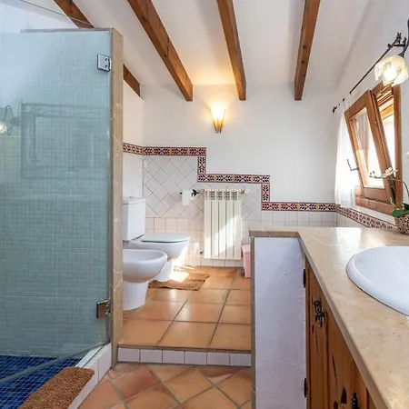 Sementer Del Molinet Casa vacanze *