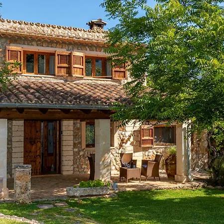 Sementer Del Molinet Casa vacanze Pollença