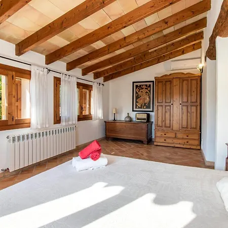 Sementer Del Molinet Casa vacanze