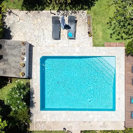 Sementer Del Molinet Casa vacanze *
