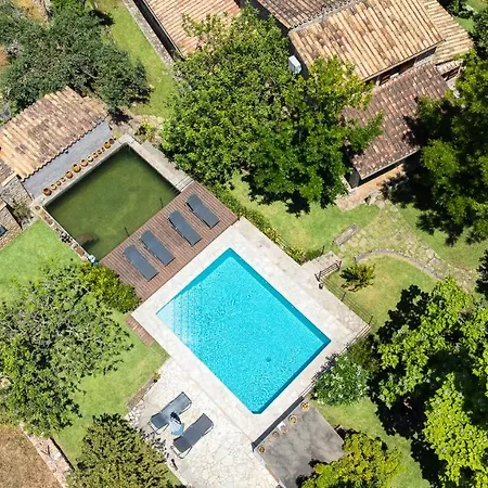 Holiday home Sementer Del Molinet By Homevillas360 Pollenca