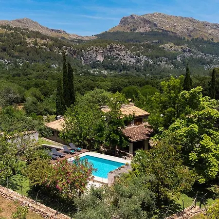 Sementer Del Molinet * Pollença