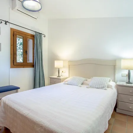 Holiday home Sementer Del Molinet By Homevillas360 Pollenca