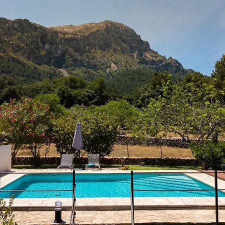 Holiday home Sementer Del Molinet By Homevillas360 *