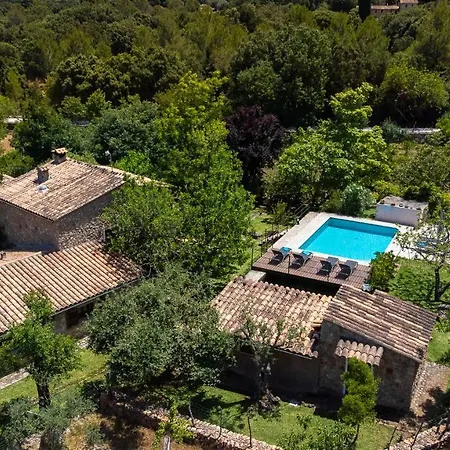 Sementer Del Molinet By Homevillas360 Holiday home