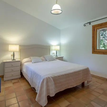 Sementer Del Molinet By Homevillas360 Holiday home *