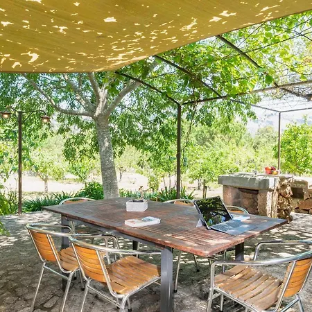 Sementer Del Molinet Casa vacanze Pollença