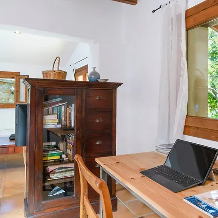 Sementer Del Molinet Casa vacanze *